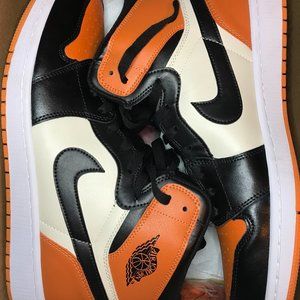 Air Jordan 1 Retro High OG Size 12.5